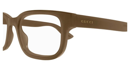 Gucci GG1584O Eyeglasses - Gucci - N/A - MM - Ardor Eyewear 889652468464