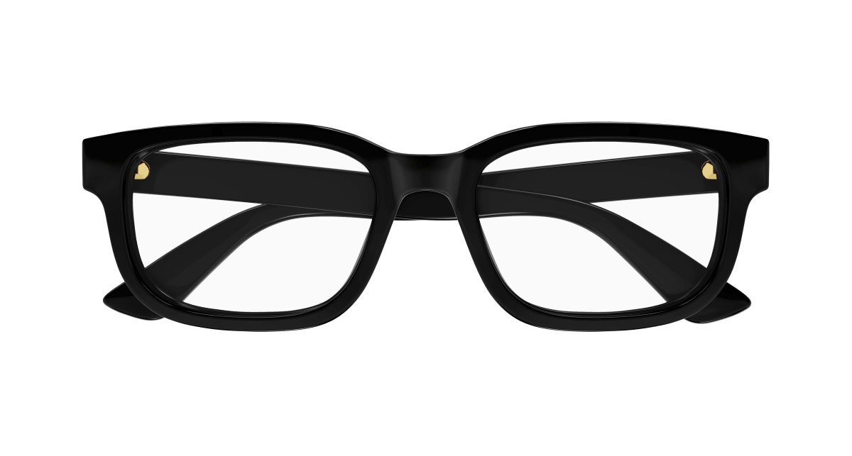 Gucci GG1584O Black 889652468433