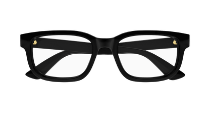 Gucci GG1584O Black 889652468433