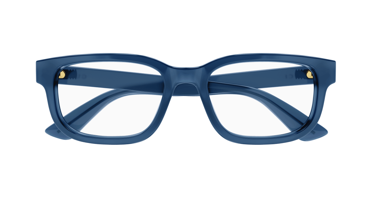 Gucci GG1584O Blue 889652468457
