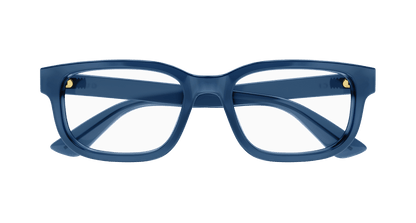 Gucci GG1584O Blue 889652468457