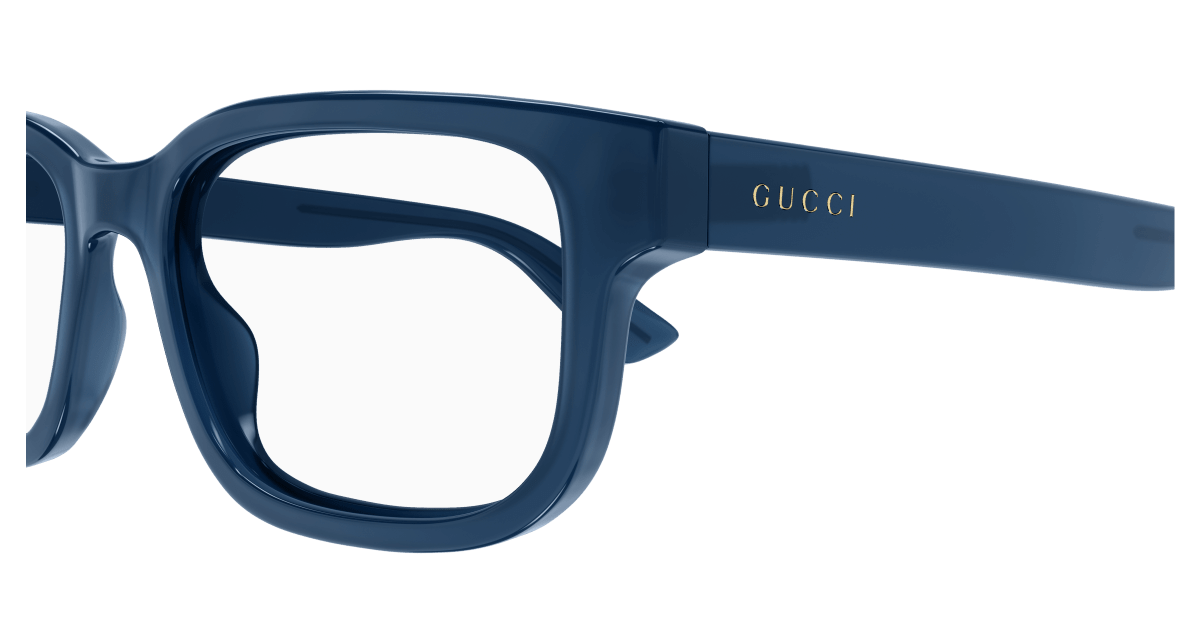 Gucci GG1584O Blue 889652468457