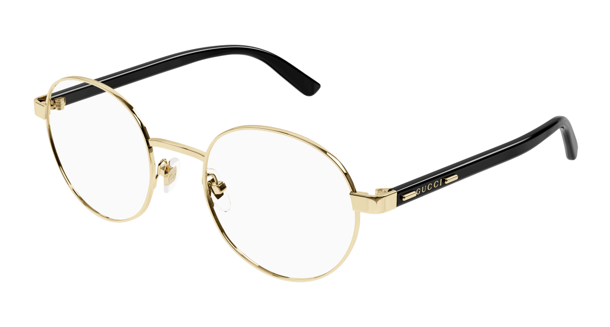 Gucci GG1585O Gold 889652470283