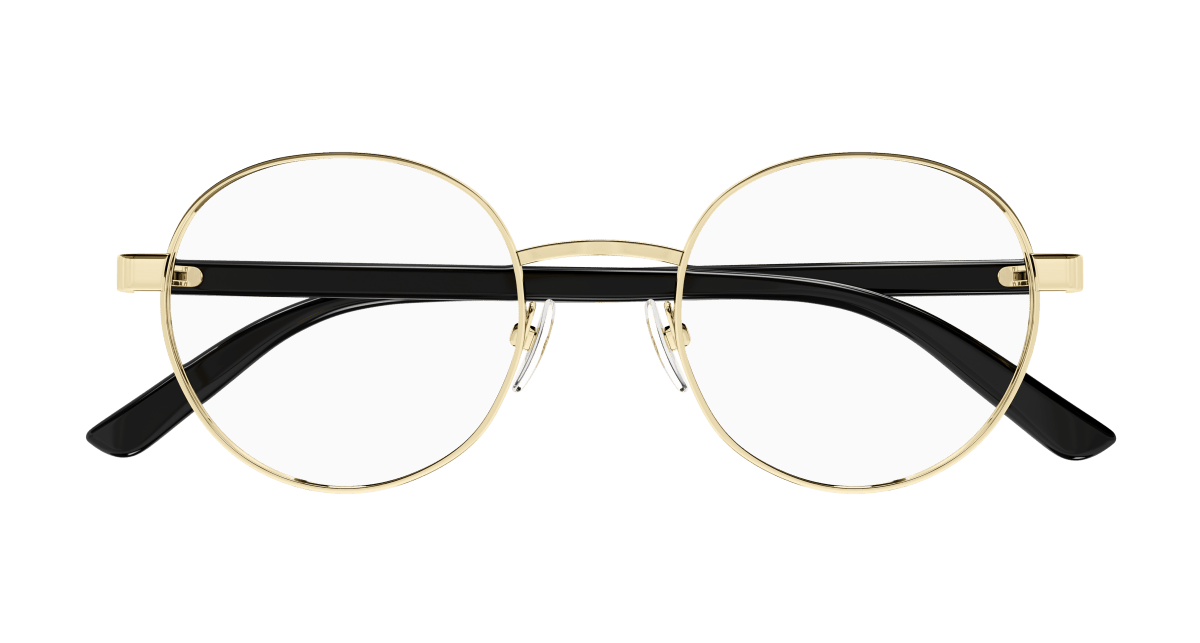 Gucci GG1585O Gold 889652470283