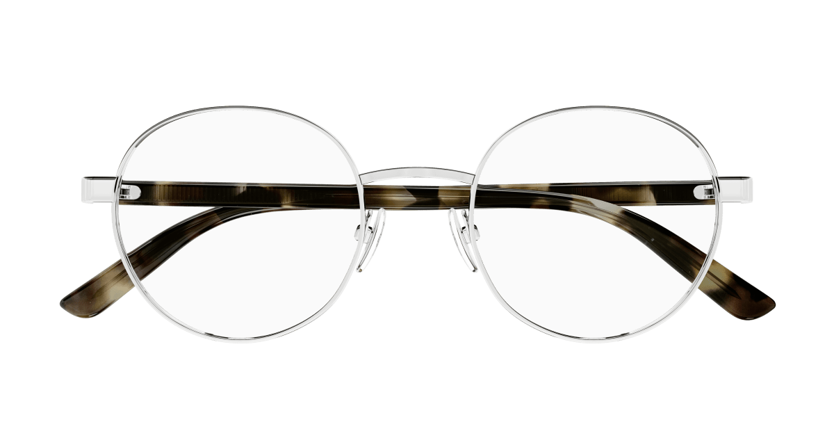 Gucci GG1585O Silver 889652470290