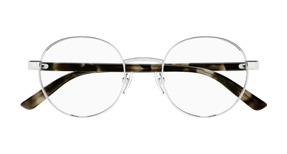Gucci GG1585O Silver 889652470290