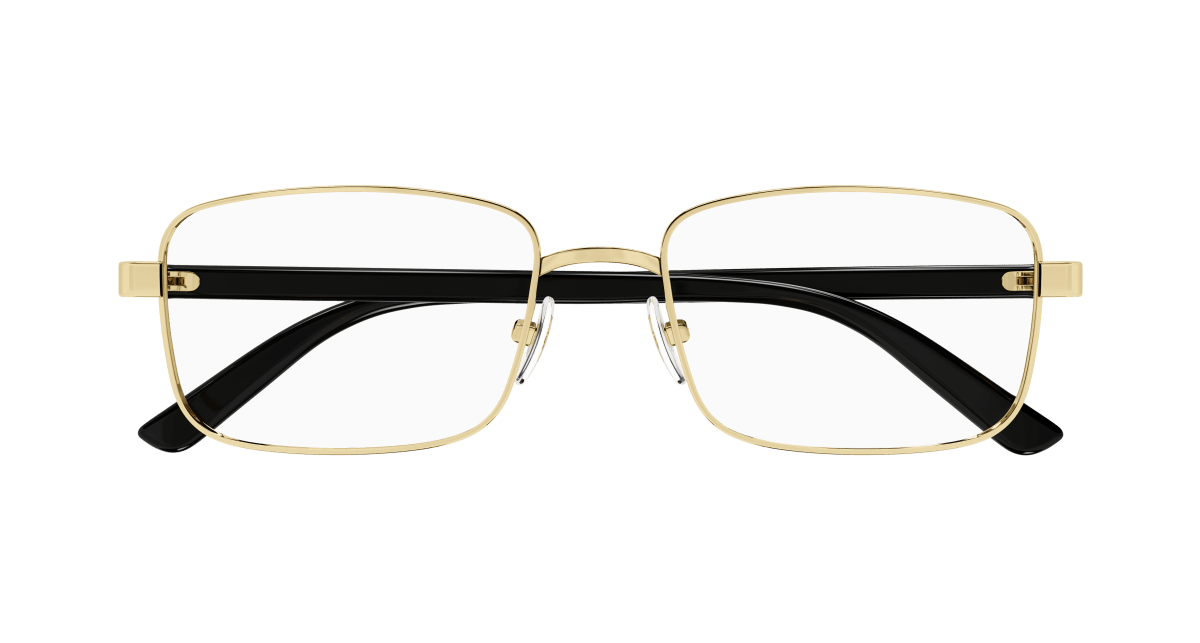 Gucci GG1586O Gold 889652470474