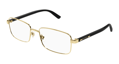 Gucci GG1586O Gold 889652470474