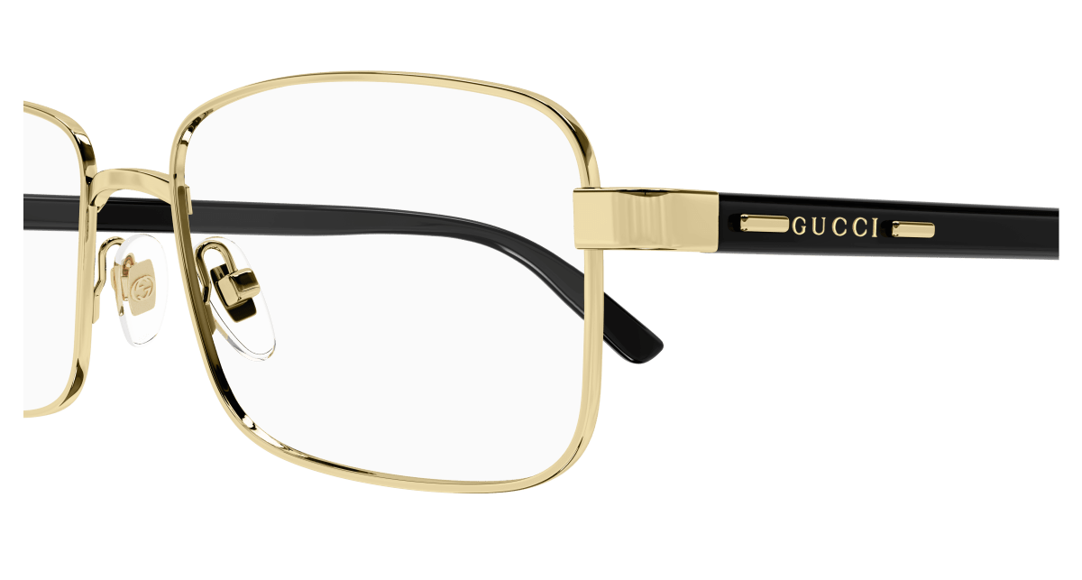 Gucci GG1586O Gold 889652470504