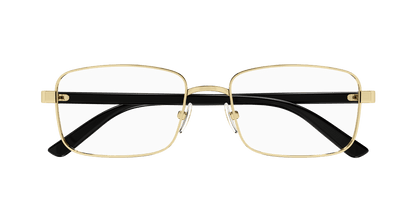 Gucci GG1586O Gold 889652470504