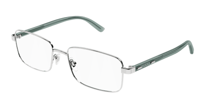Gucci GG1586O Silver 889652470498