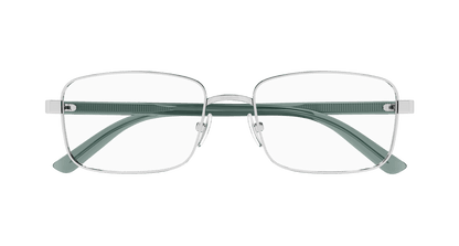 Gucci GG1586O Silver 889652470498