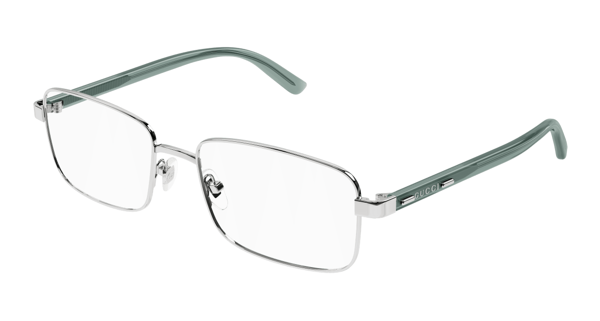 Gucci GG1586O Silver 889652470528