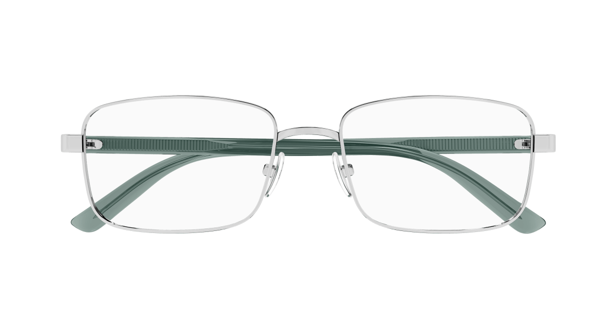 Gucci GG1586O Silver 889652470528