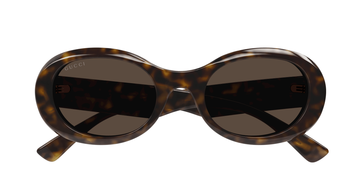 Gucci GG1587S Havana 889652467757