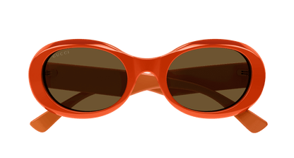 Gucci GG1587S Orange 889652467764
