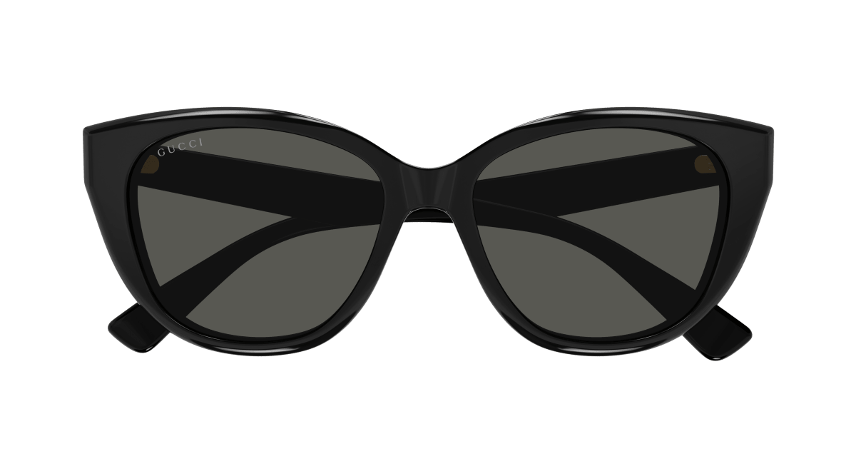 Gucci GG1588S Black 889652467900