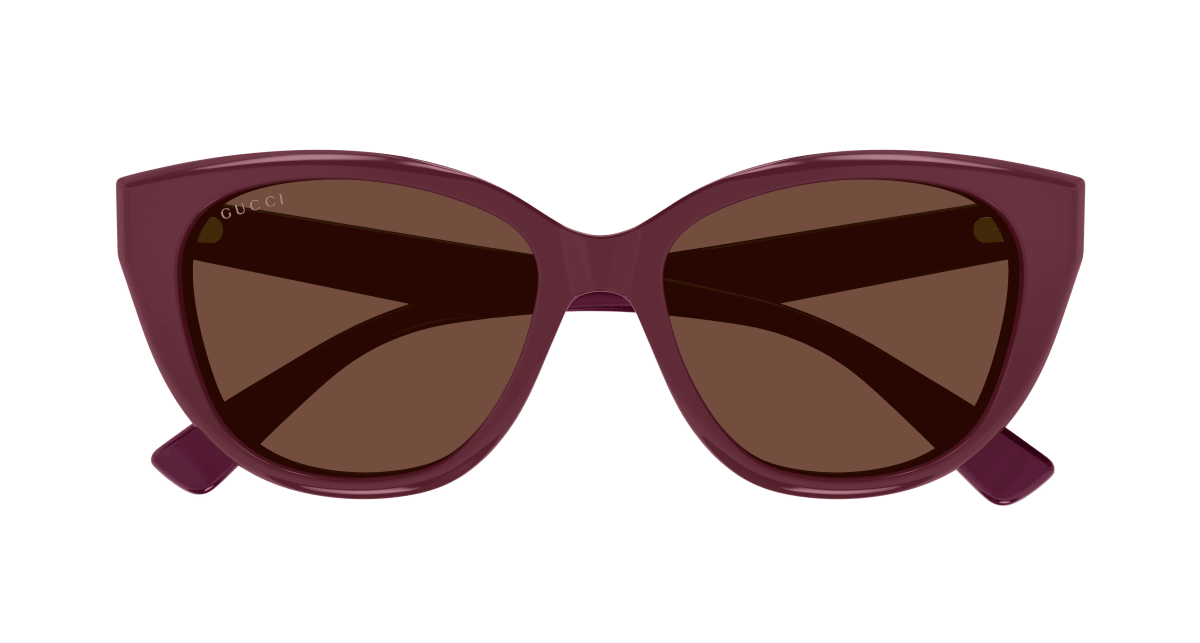 Gucci GG1588S Burgundy 889652467924