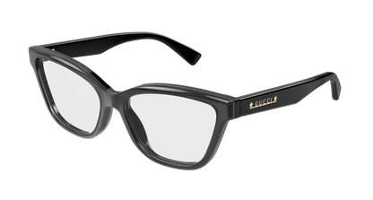 Gucci GG1589O Black 889652467788