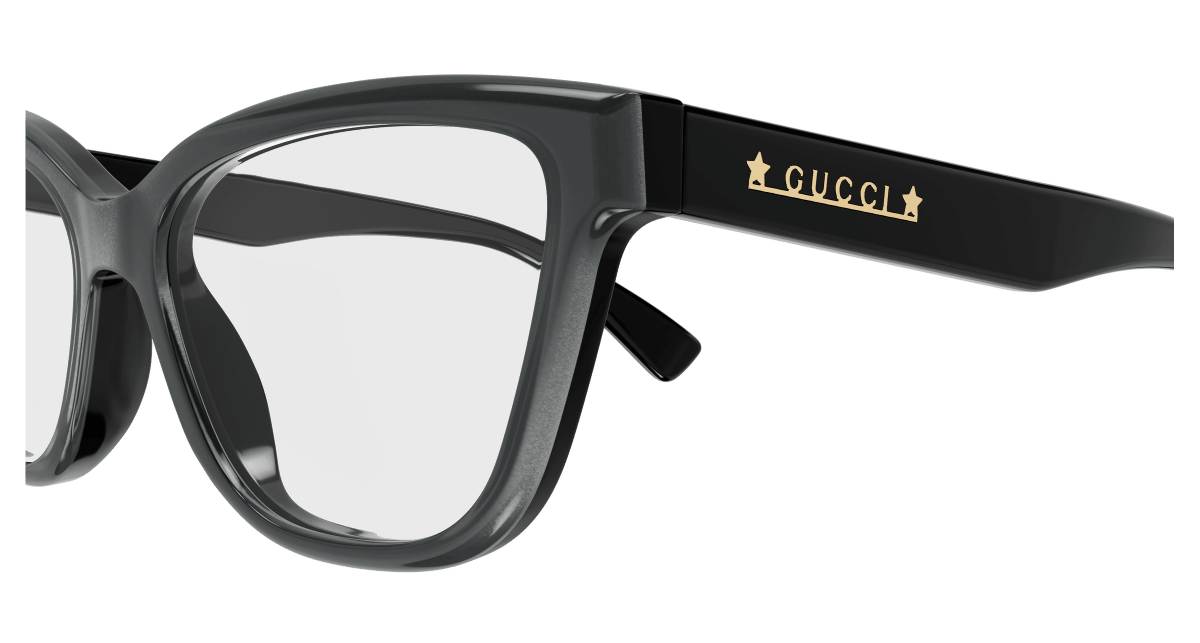 Gucci GG1589O Black 889652467788