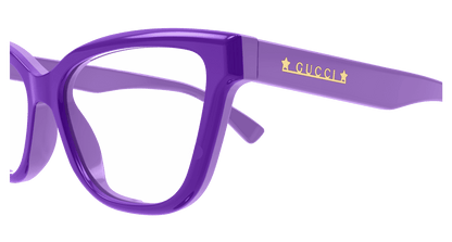 Gucci GG1589O Violet 889652467801