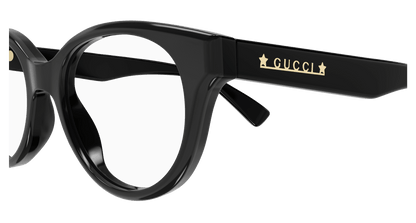 Gucci GG1590O Black 889652467979