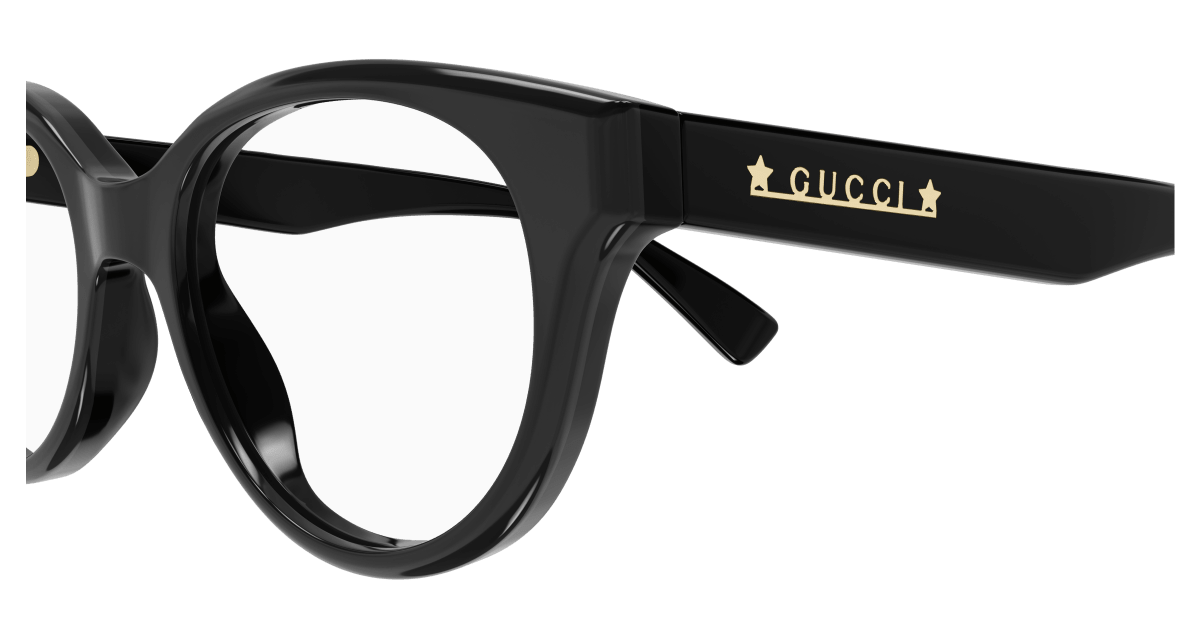 Gucci GG1590O Black 889652467979