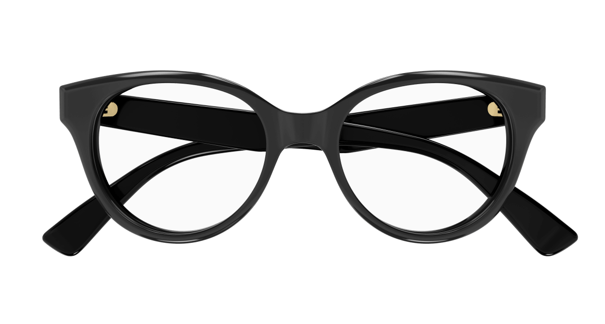 Gucci GG1590O Black 889652467979