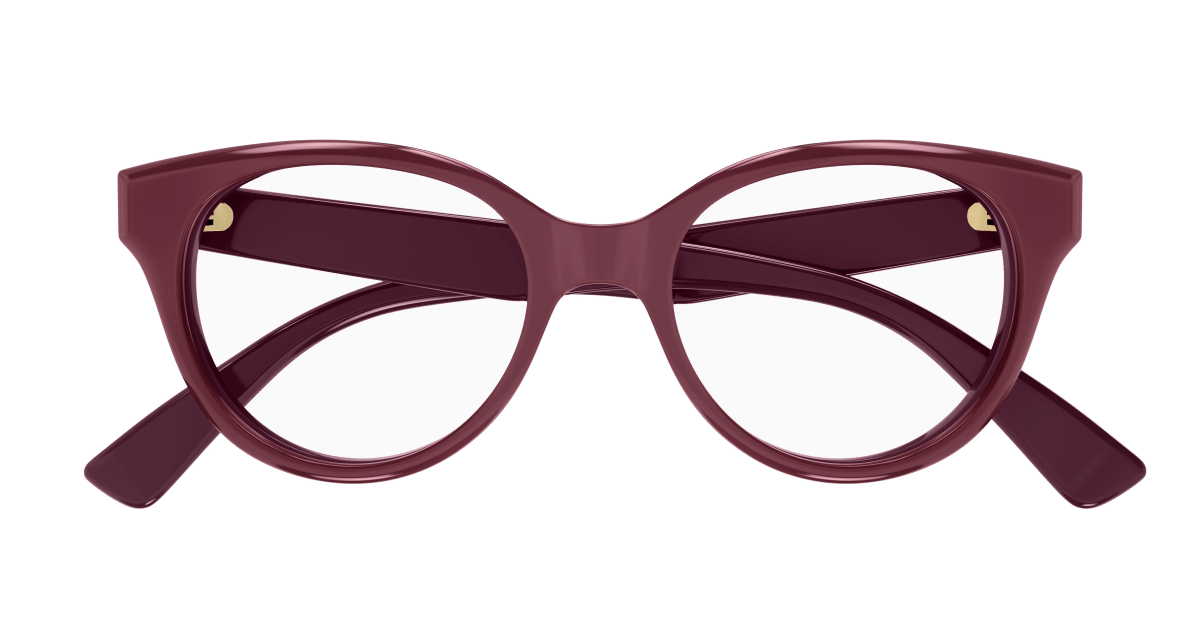 Gucci GG1590O Burgundy 889652467993