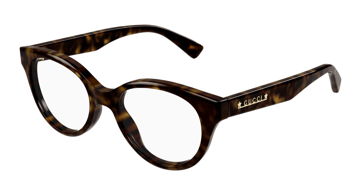 Gucci GG1590O Havana 889652467986