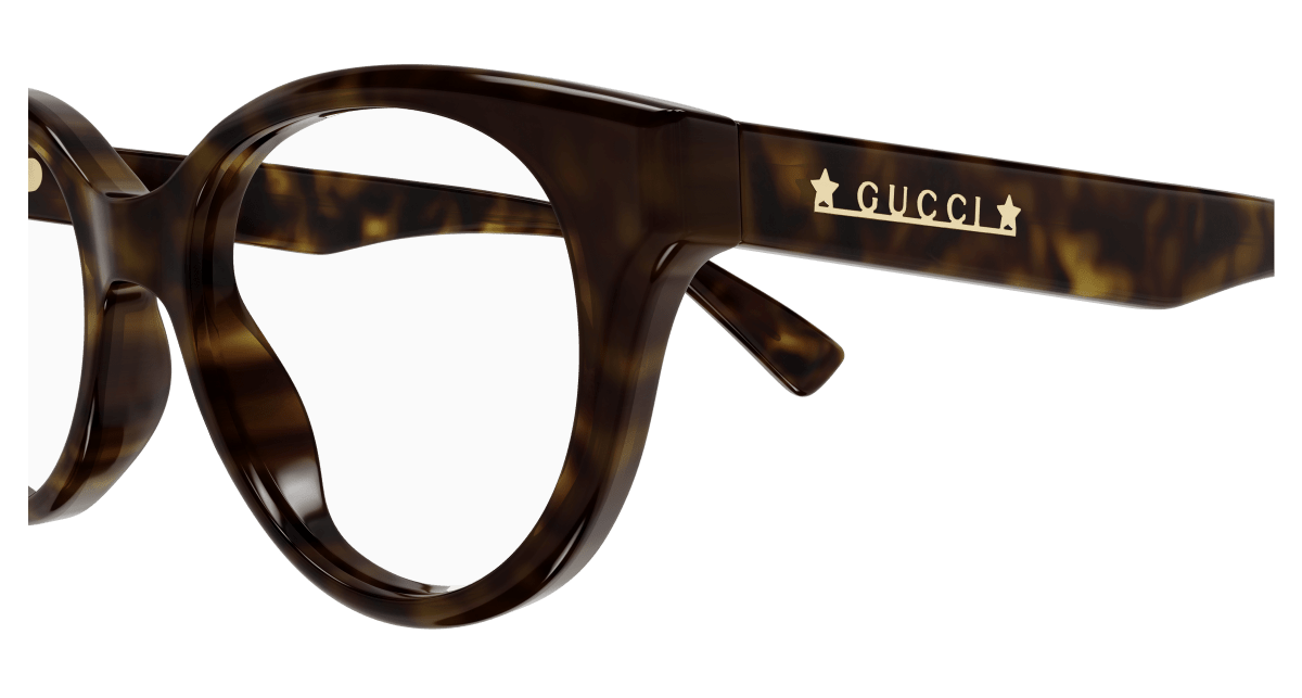 Gucci GG1590O Havana 889652467986