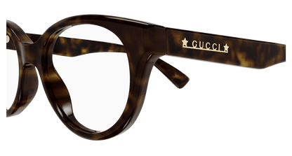 Gucci GG1590O Havana 889652467986