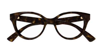 Gucci GG1590O Havana 889652467986