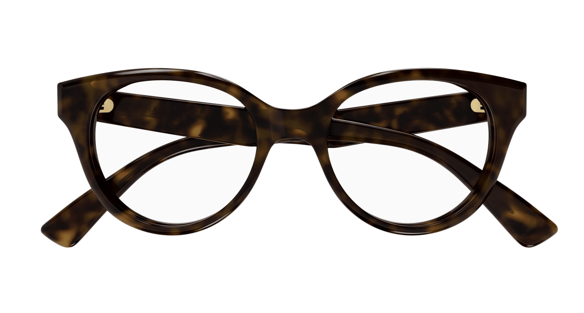 Gucci GG1590O Havana 889652467986