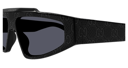 Gucci GG1591S Black 889652469089