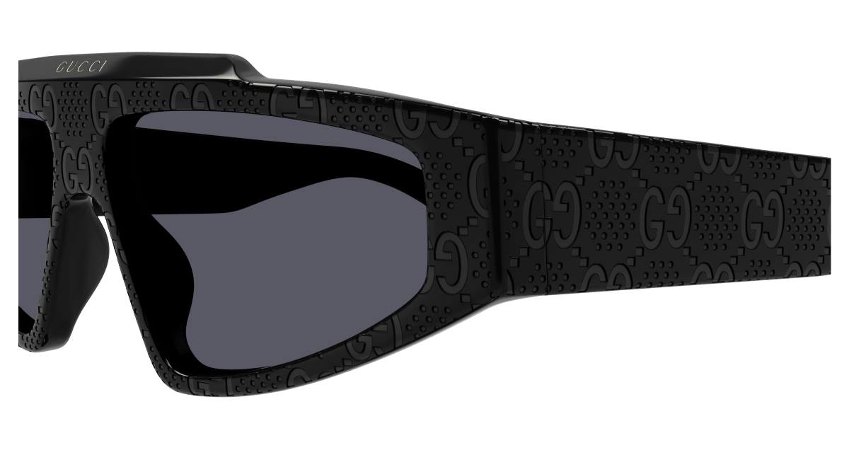 Gucci GG1591S Black 889652469089