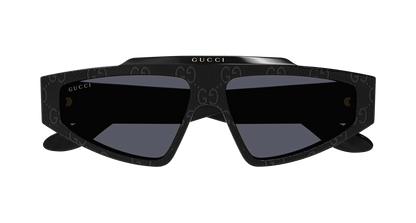 Gucci GG1591S Black 889652469089