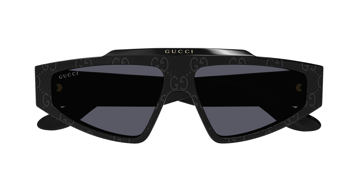 Gucci GG1591S Black 889652469089
