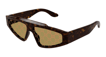 Gucci GG1591S Havana 889652469096