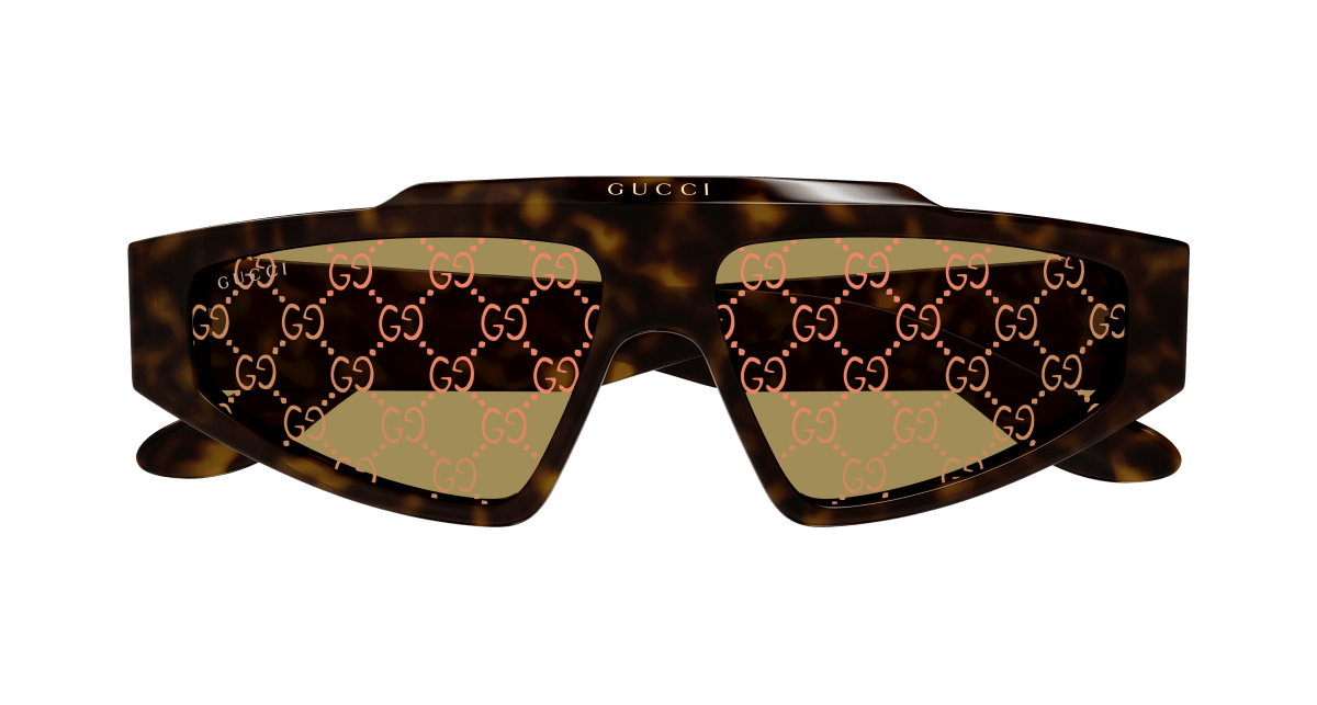 Gucci GG1591S Havana 889652469096