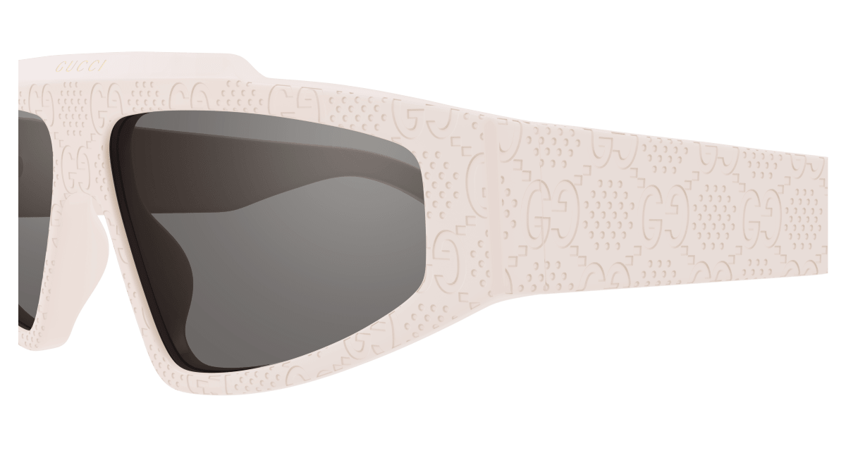 Gucci GG1591S Ivory 889652489537