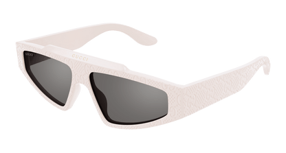 Gucci GG1591S Ivory 889652489537