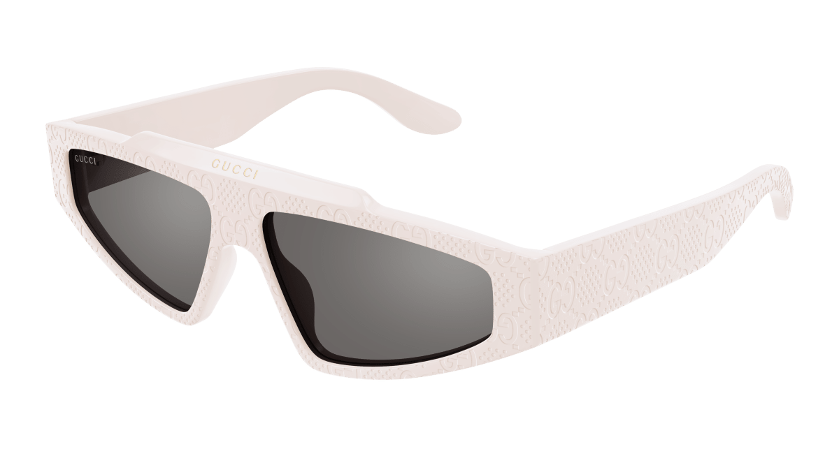 Gucci GG1591S Ivory 889652489537