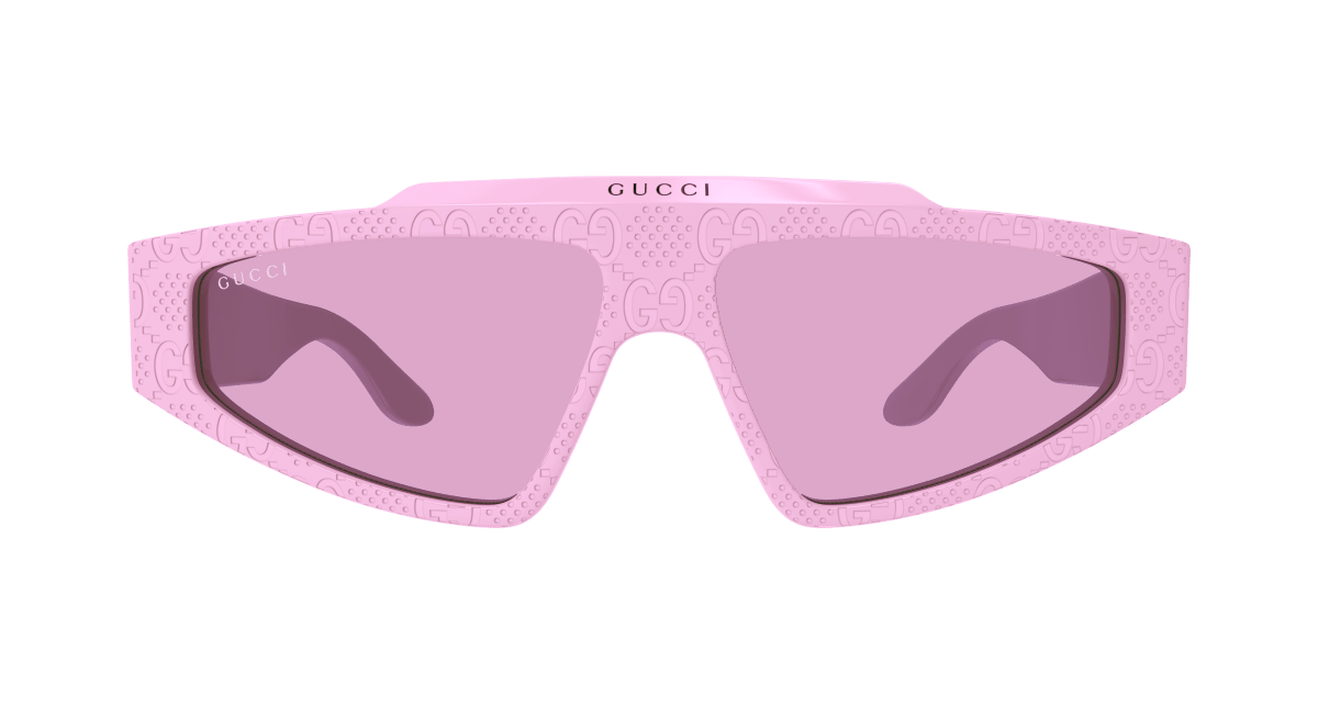 Gucci GG1591S Pink 889652469102
