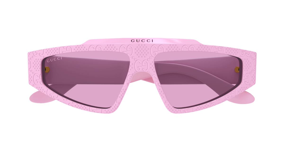 Gucci GG1591S Pink 889652469102