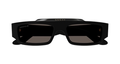 Gucci GG1592S Black (Brown) 889652469164