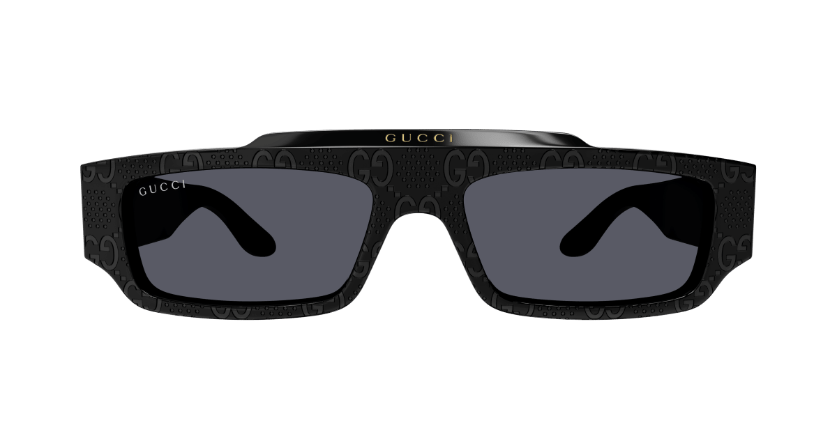 Gucci GG1592S Black 889652469126
