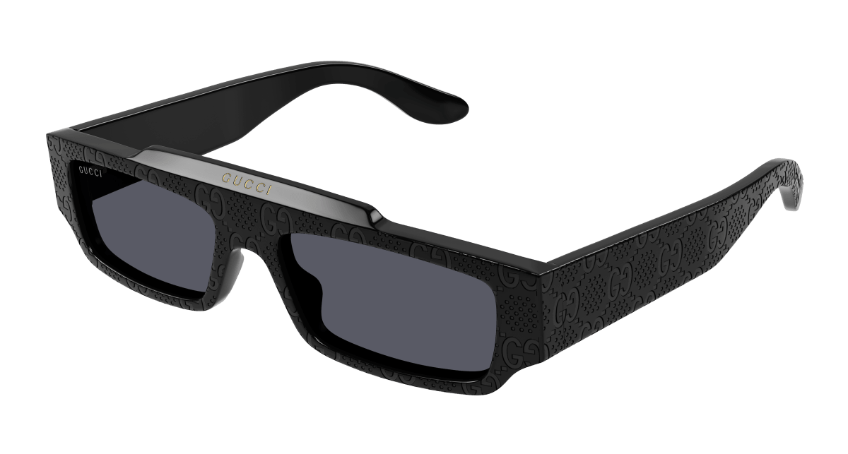 Gucci GG1592S Black 889652469126