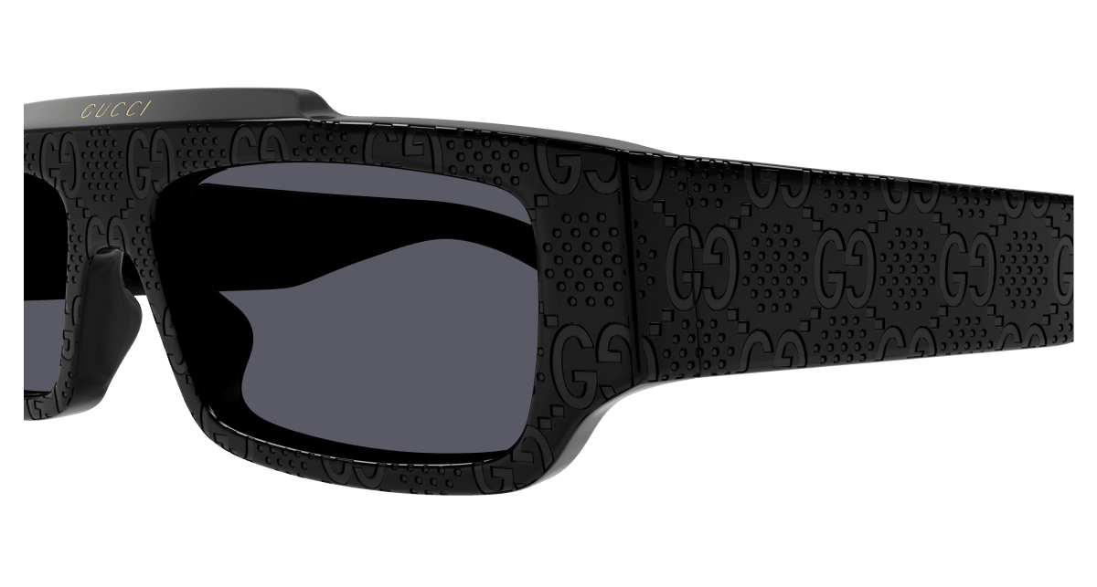Gucci GG1592S Black 889652469126