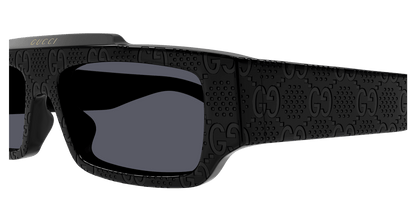 Gucci GG1592S Black 889652469126